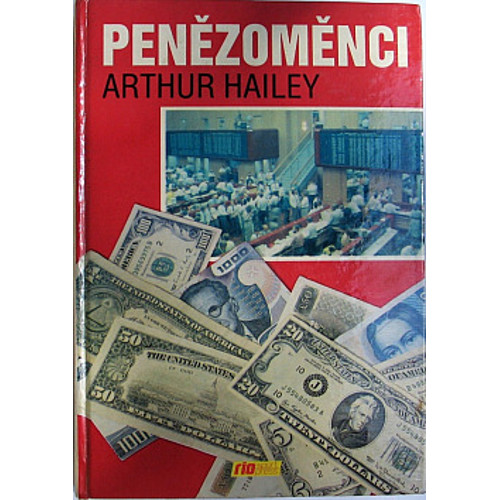 Hailey - Penězoměnci (1992)