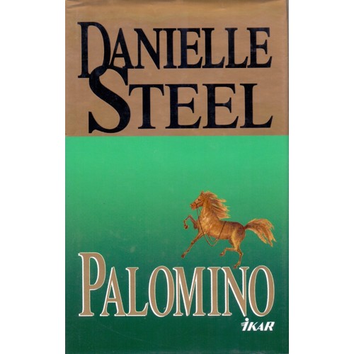 Steel - Palomino (1998)