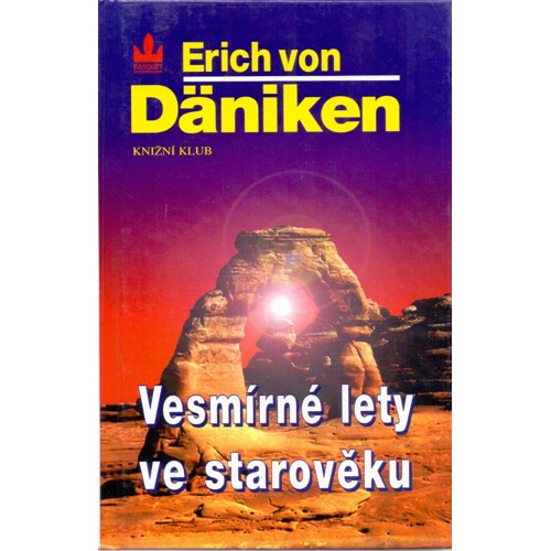 Däniken - Vesmírné lety ve starověku (1997)