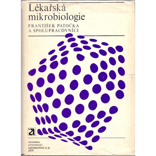 Patočka - Lékařská mikrobiologie (1970)