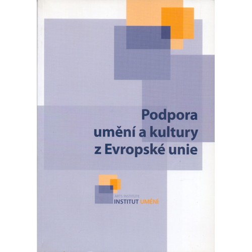 Debnár - Podpora umění a kultury z Evropské unie (2006)