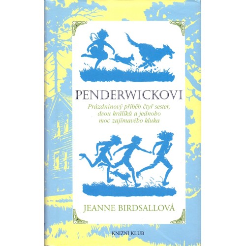 Birdsall - Penderwickovi (2006)