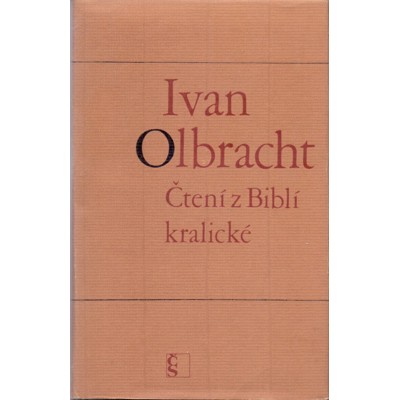 Olbracht - Čtení z Biblí kralické (1983)