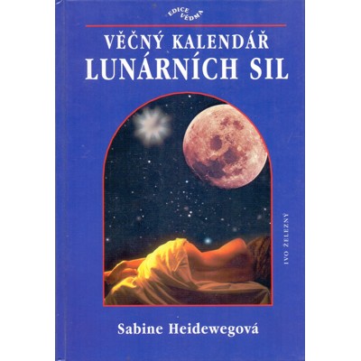 Heideweg - Věčný kalendář lunárních sil (1998)