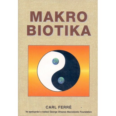 Ferré - Makrobiotika (2007)