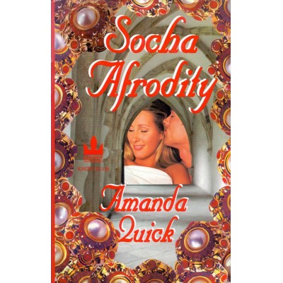 Quick - Vanza 1: Socha Afrodity (2000)