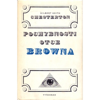 Chesterton - Pochybnosti otce Browna (1974)
