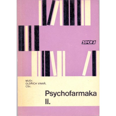 Vinař - Psychofarmaka II. (1977)