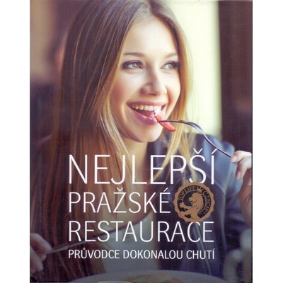 Budinský - Nejlepší pražské restaurace (2014)