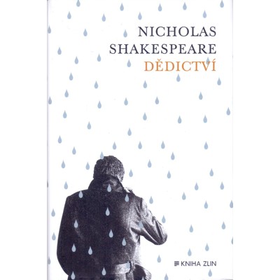 Shakespeare N. - Dědictví (2014)