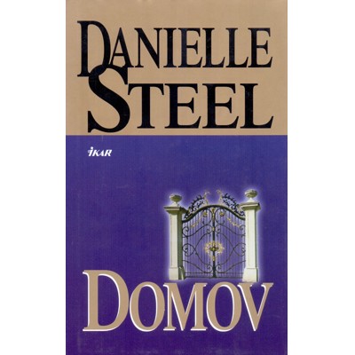 Steel - Domov (2002)