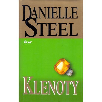 Steel - Klenoty (2006)