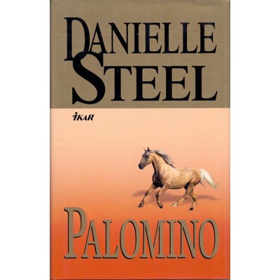 Steel - Palomino (2013)