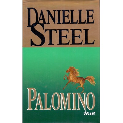Steel - Palomino (1998)
