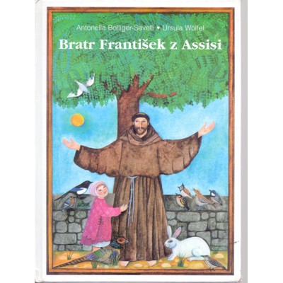 Bratr František z Assisi (1996)