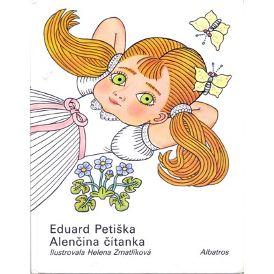 Petiška - Alenčina čítanka (1996)
