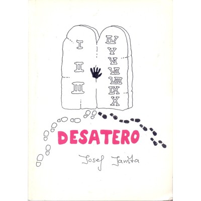 Janšta - Desatero (1993)