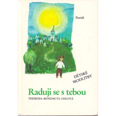 Uhl - Raduji se s tebou (1991)