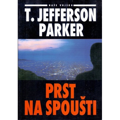 Parker - Prst na spoušti (1997)