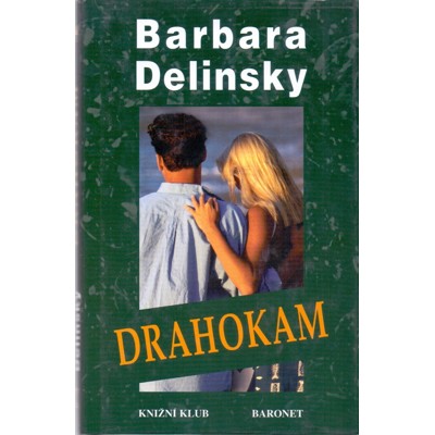 Delinsky - Drahokam (1999)