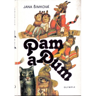 Šimková - Pam a Pum (1992)
