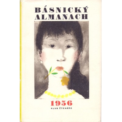 Básnický almanach 1956 (1957)