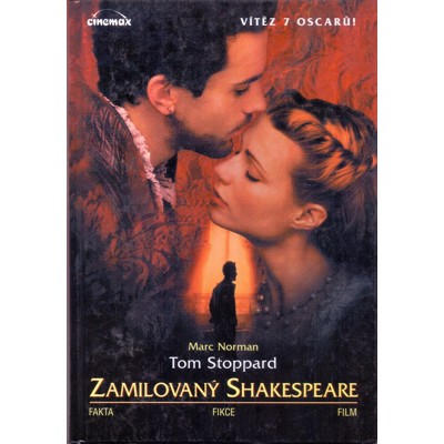 Stoppard, Norman - Zamilovaný Shakespeare (1999)