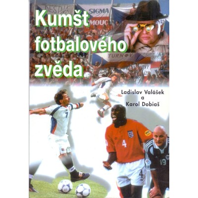 Valášek - Kumšt fotbalového zvěda (2001)