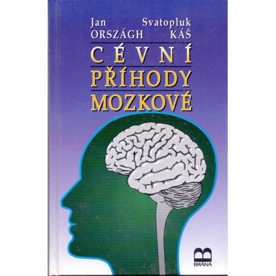 Káš, Országh - Cévní příhody mozkové (1995)