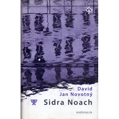Novotný - Sidra Noach (2010)