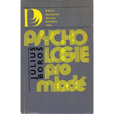 Boroš - Psychologie pro mladé (1986)