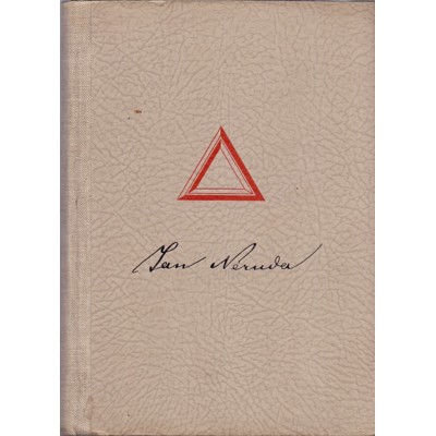 Neruda, Sekanina (ed.) - Veliké dílo Jana Nerudy (1941)
