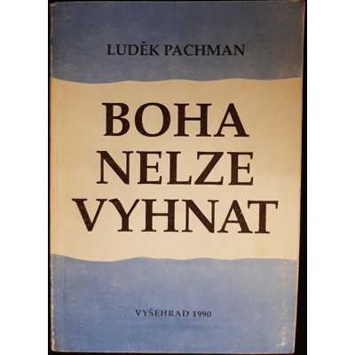 Pachman - Boha nelze vyhnat (1990)