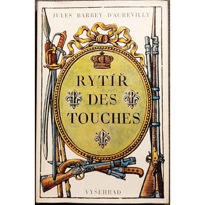 d&#039;Aurevilly - Rytíř des Touches (1965)