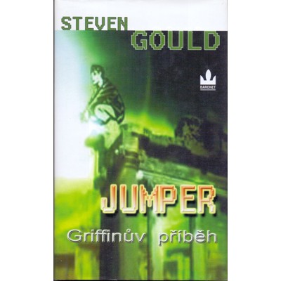 Gould - Jumper: Griffinův příběh (2008)