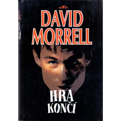 Morrell - Hra končí (1995)