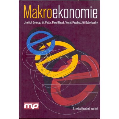 Pavelka - Makroekonomie (2011)