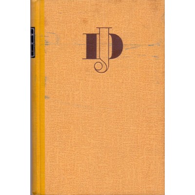 Durych - Tři dukáty (1935) BEZ PŘEBALU