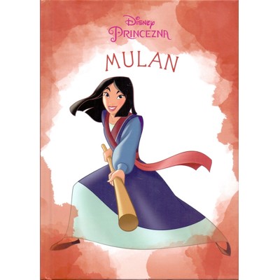Disney - Mulan (2018)