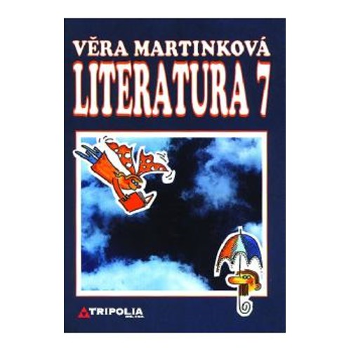 Martinková - Literatura 7 (2002)