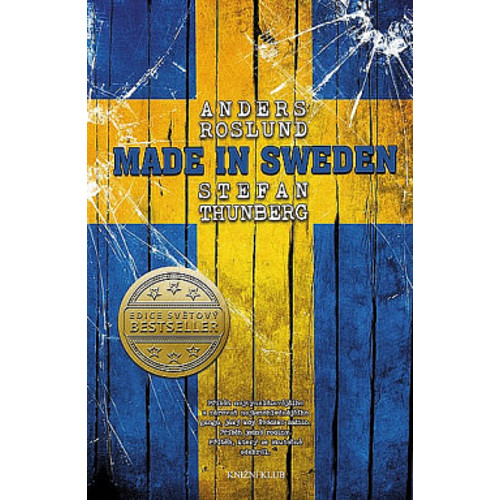 Roslund, Thunberg - Made in Sweden (2015)