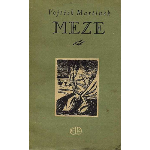 Martínek - Meze (1944)