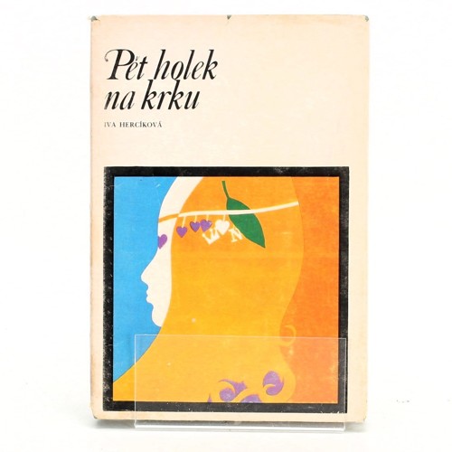 Hercíková - Pět holek na krku (1976)
