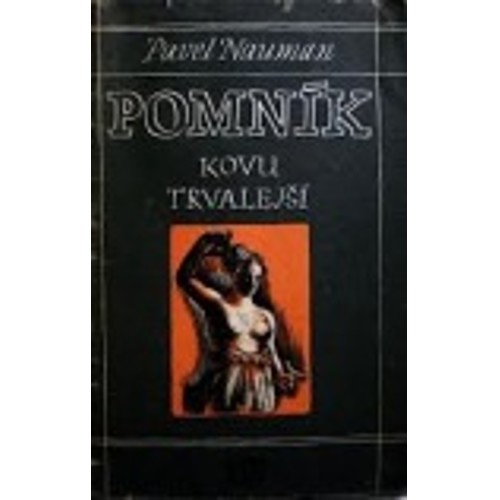 Naumann - Pomník kovu trvalejší (1943)