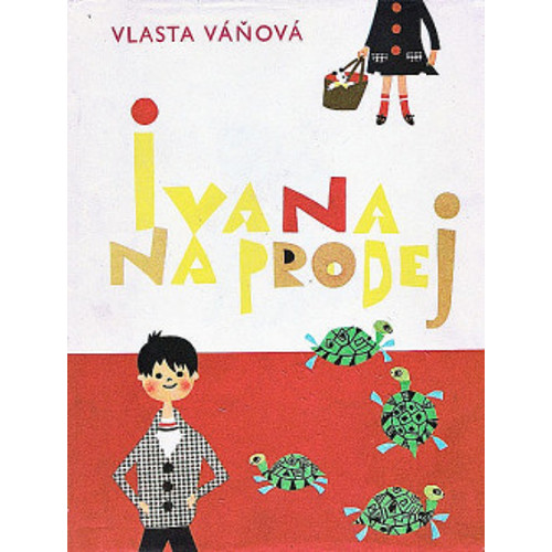 Váňová - Ivana na prodej (1967)