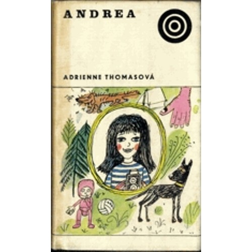 Thomasová - Andrea (1972)