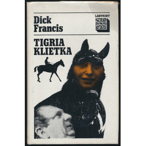 Francis - Tigria klietka (1984) SVK