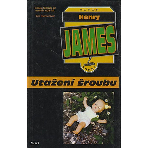 James - Utažení šroubu (1994)