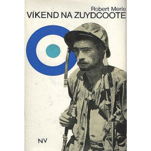 Merle - Víkend na Zuydcoote (1971)