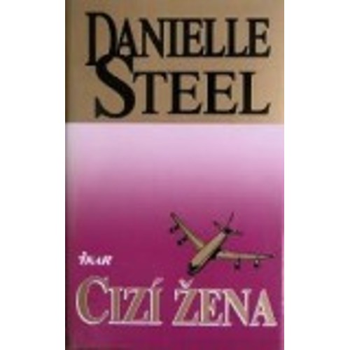 Steel - Cizí žena (1997)